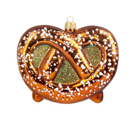 German Christmas Ornaments | Traditional glass, wooden & pewter Xmas tree ornaments