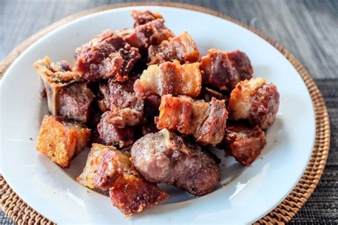 Lutong Karne Ng Baboy Recipe