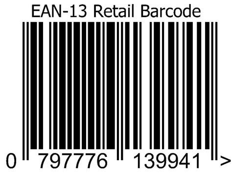 How To Get A Barcode Hk Barcodes
