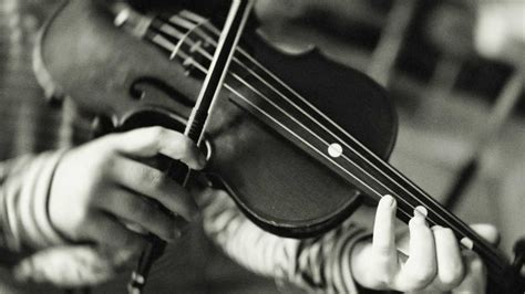 Est Ce Si Difficile D Apprendre Jouer Du Violon En Partant De Z Ro