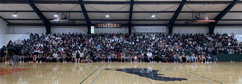 Porterville High School