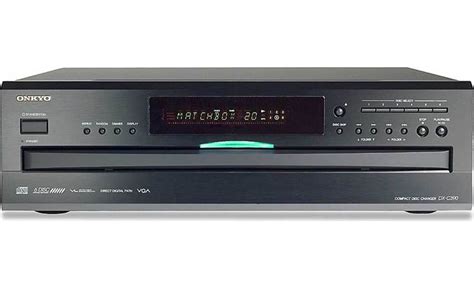 Return onkyo cd player - lingeraX