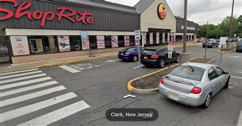 Stabbing Inside ShopRite in Clark Under Investigation