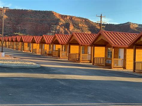 THE 10 BEST Hotels in Kanab, UT for 2021 (from $46) - Tripadvisor