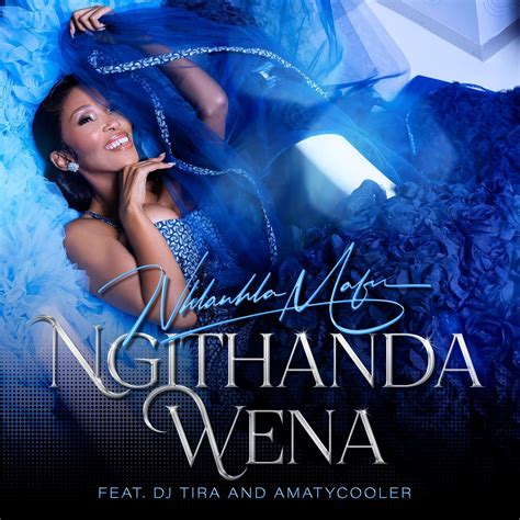 Mafikizolo Star Nhlanhla Mafu Drops New Single Launches Bridal Range