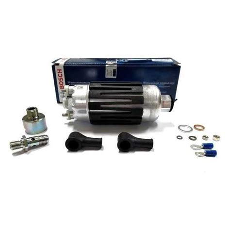 Bosch 200 Fuel Pump Replacement For The Bosch 044