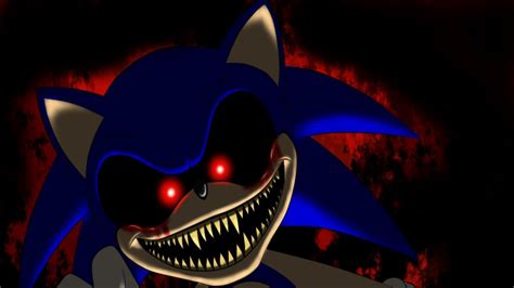 Roblox Creepypasta Sonic Exe