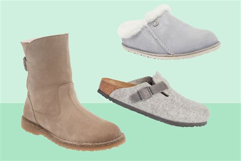 Shop Winter-Ready Birkenstock Clogs, Boots, and Slippers at Nordstrom