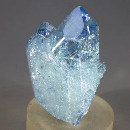 Aqua Aura Quartz