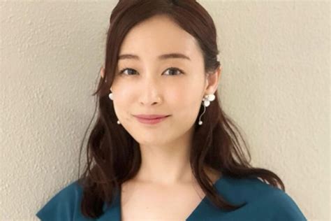 【写真】新井恵理那アナ、結婚＆妊娠の背景にあった「毎朝3時起き」「24時間は足りない」激務の日々｜newsポストセブン Part 6