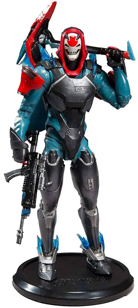 McFarlane Toys Fortnite Premium Vendetta 7 Action Figure - ToyWiz