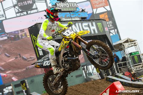 SX San Francisco les qualifications LeBigUSA Actualité du