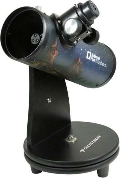 Celestron National Park Foundation Firstscope Telescope Rei Co Op