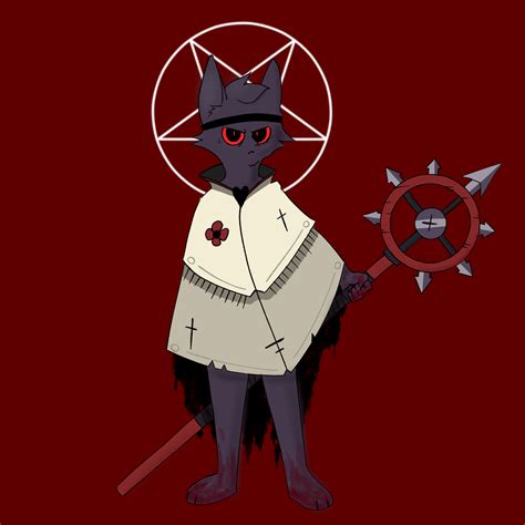 Baal art : r/CultOfTheLamb