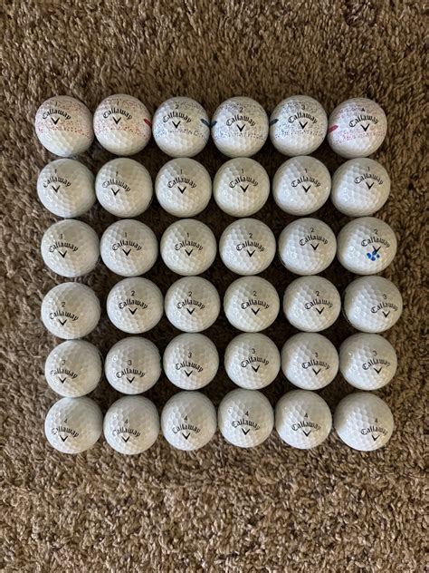 27 Callaway Supersoft Matte Green Golf Balls SidelineSwap Buy And