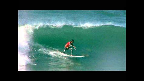 Surf - WCT 2009.- Imbituba -SC - Brasil - Round3 - YouTube