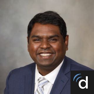 Dr Suraj M Yalamuri MD Rochester MN Anesthesiologist US News