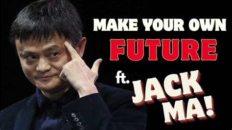 The Story Of Jack Ma From English Teacher To Tech Titan Episode