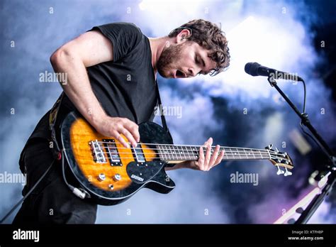 Royal Blood Live Concert Hi Res Stock Photography And Images Alamy