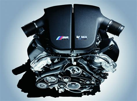 Top 10 Most Powerful BMW Engines Of All Time