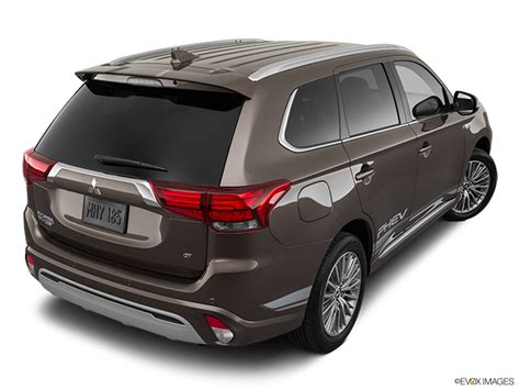 2020 Mitsubishi Outlander Phev Price Review Photos And Specs Canada Drivingca