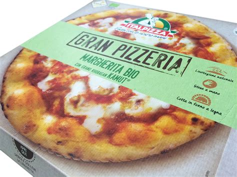 Italpizza Sceglie HT Board LIC Packaging Spa