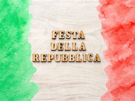 Buona Festa Della Repubblica Le Migliori Immagini Da Condividere Su