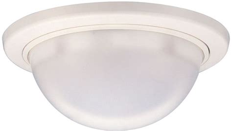 PA 6810E Takex Ceiling Mount 360 Degree Snap In Detector DSI