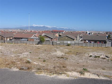 Khayelitsha Map - Cape Town - Mapcarta