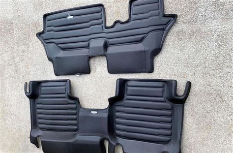 Tuxmat Vs. WeatherTech: Helpful Comparison Guide - Cherish Your Car