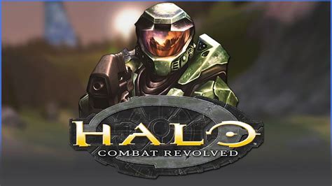 Halo Combat Revolved The Silent Cartographer YouTube