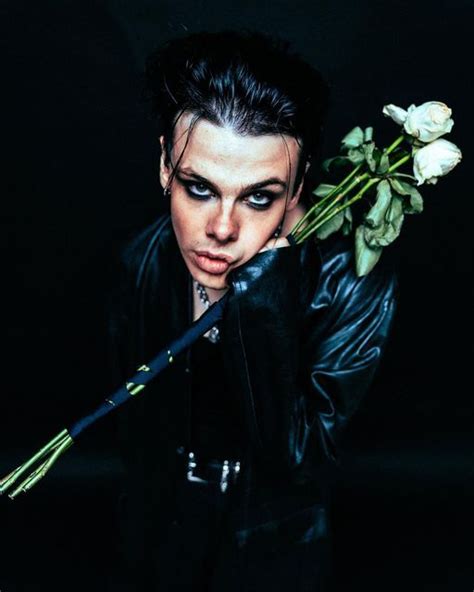 Yungblud On Instagram The Only Rule Is Love 🖤 Me For