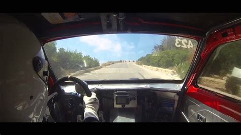 Ryan Mangion Mtahleb Hill Climb May Youtube