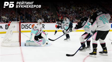 Кучеров и Василевский стали победителями Матча звезд НХЛ — 2023