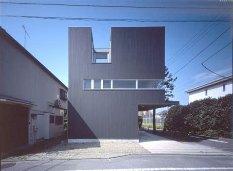 有名建築家が設計したおしゃれな住宅15選。日本国内から海外まで Design Magazine 建築家 有名な建築 建築