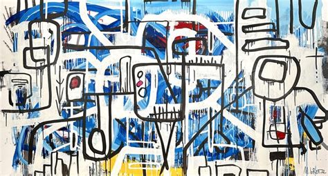 Martin Breeze Art - Buy Artwork Online - Art Lovers Australia