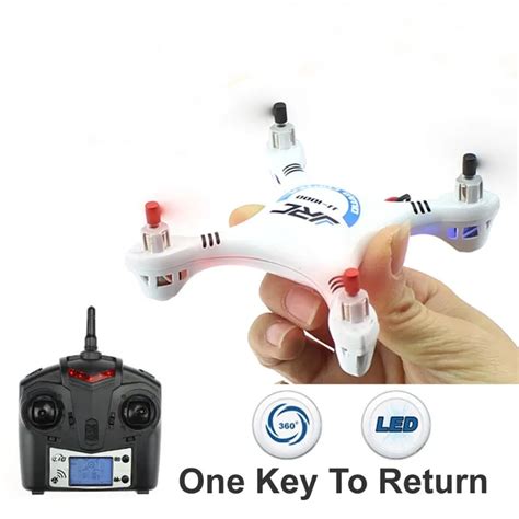 Cheap Jjrc Jj Mini Quadcopter Nano Headless Drone Long Range G