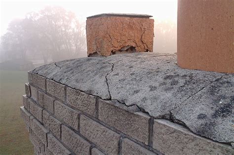 Chimney Masonry Repair Tips Doctor Flue