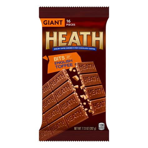 Heath Milk Chocolate English Toffee Bits Recipes Deporecipe Co