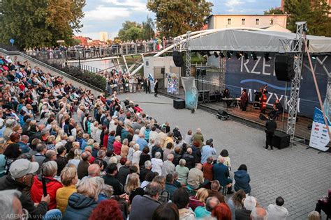 Od Operetki Po Ogniste Flamenco Program V Edycji Rzeki Muzyki