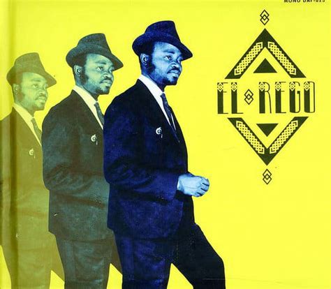 El Rego & the Commandos - El Rego - Music & Performance - CD - Walmart.com
