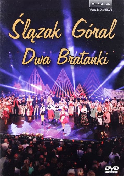 Ślązak Góral Dwa Bratanki Kalaga Mariusz Muzyka Sklep EMPIK