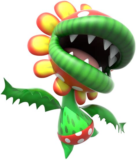 Petey Piranha Super Mario Wiki The Mario Encyclopedia