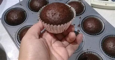 Resep Cupcake Coklat Newstempo