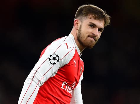 Norwich Vs Arsenal Team News Aaron Ramsey Returns To Starting Line Up