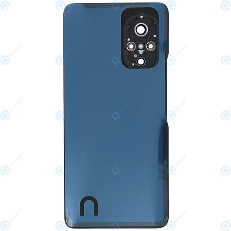 Huawei Nova 9 SE JLN LX1 JLN LX3 Battery Cover Midnight Black