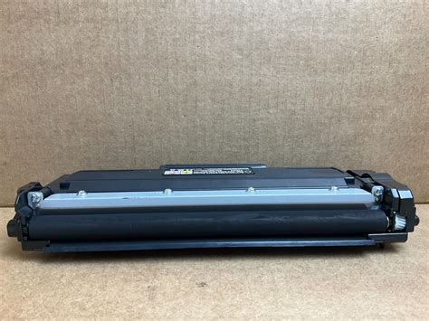 Genuine Dell High Capacity Black Toner Cartridge E310 Series P7rmx ️️