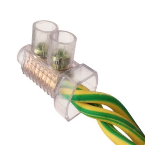 Electrical Screw Connectors