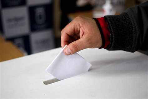 Radiografía al padrón Dónde están y cómo son quienes podrán votar en