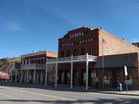 15 Best Small Towns To Visit In Nevada The Crazy Tourist